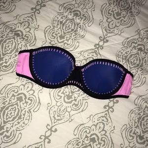 Victoria’s Secret Swim Top